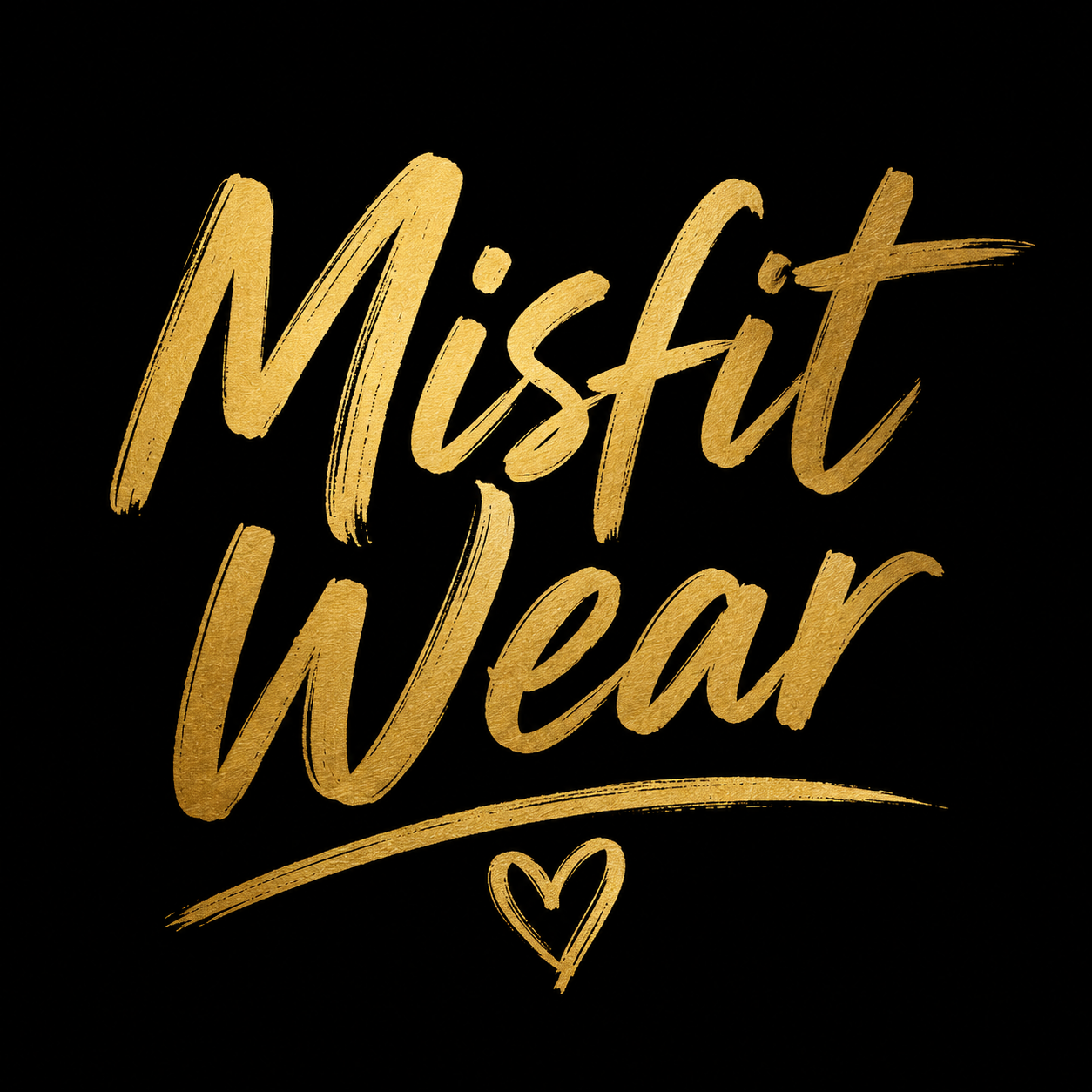 Misfit Wear
