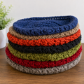 The Outlier Beanie