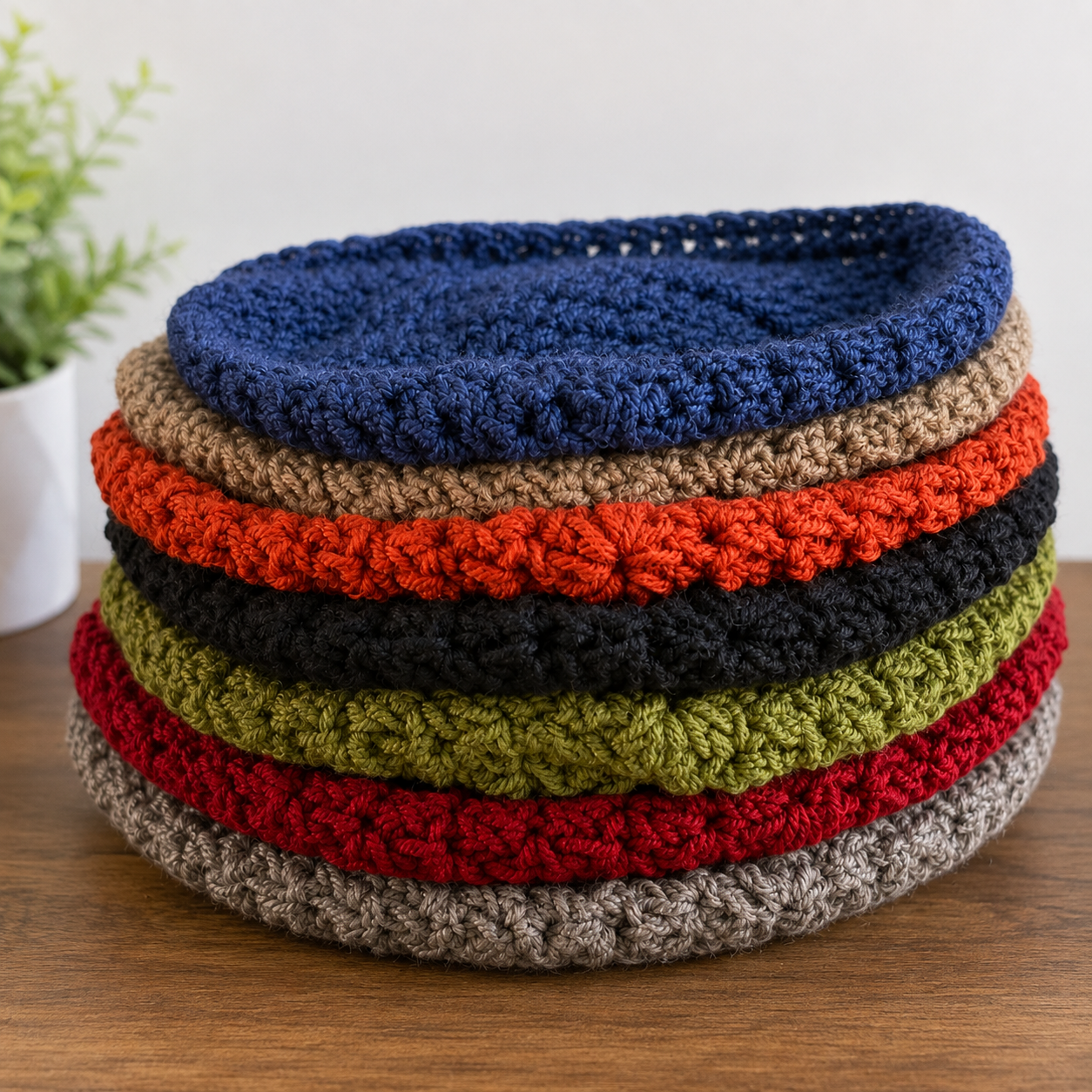 The Outlier Beanie