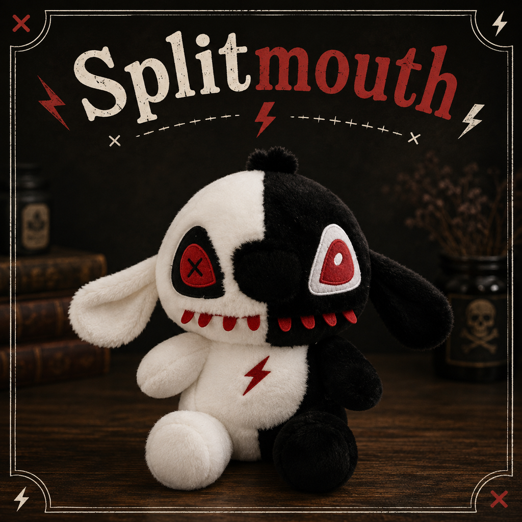 Adopt A Misfit