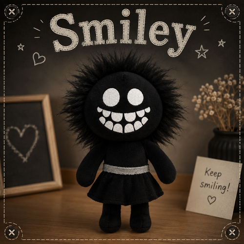 Adopt A Misfit
