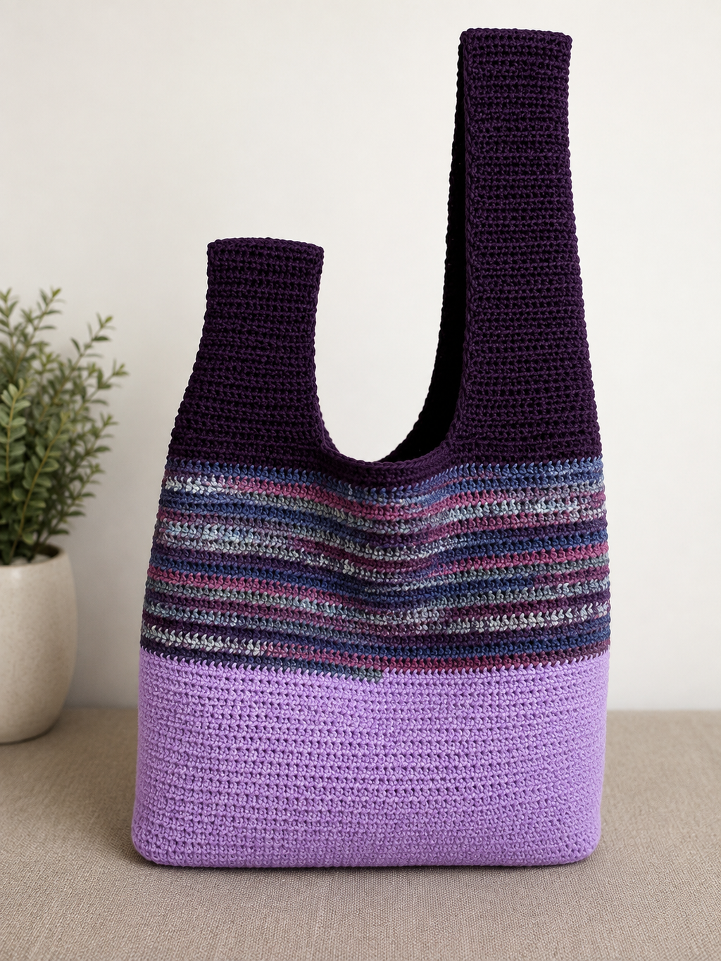 The Knot Bag