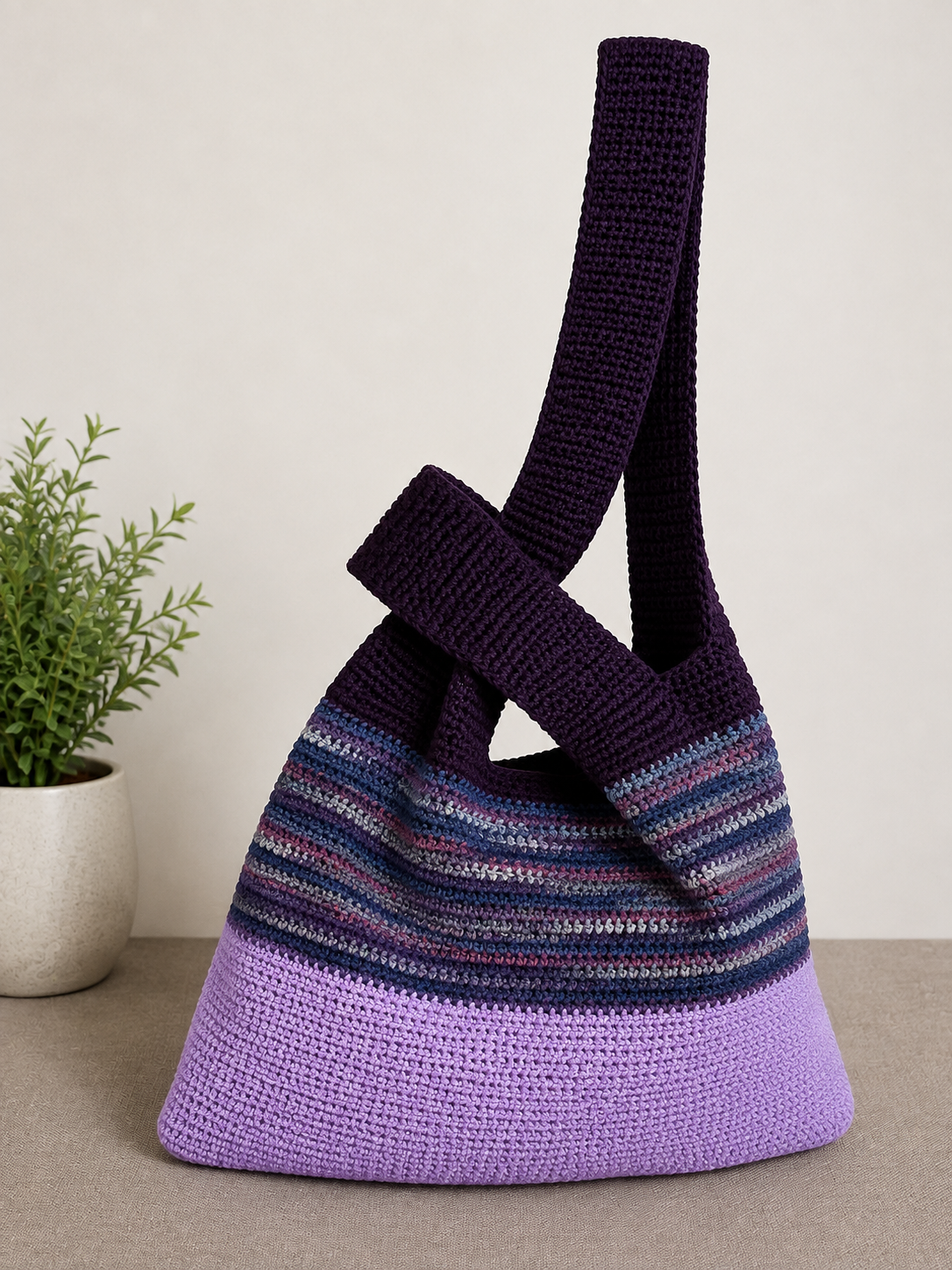 The Knot Bag