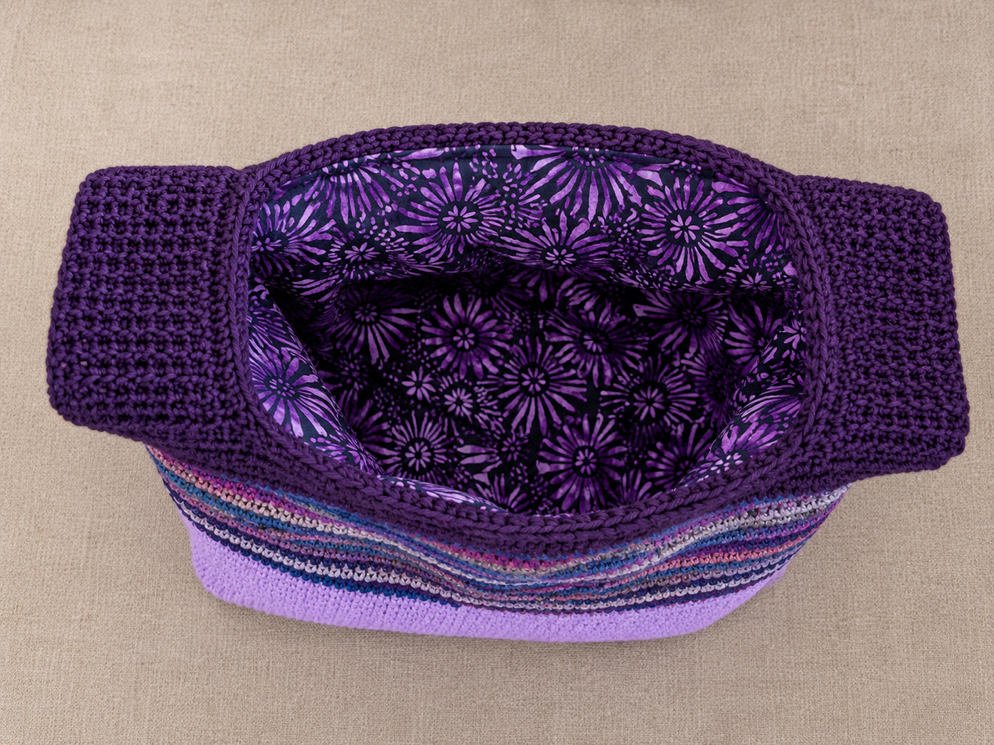 The Knot Bag