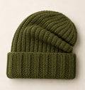 The Droopy Beanie